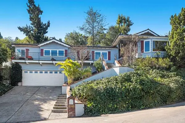8745 Glenira Avenue, La Mesa, CA 91941