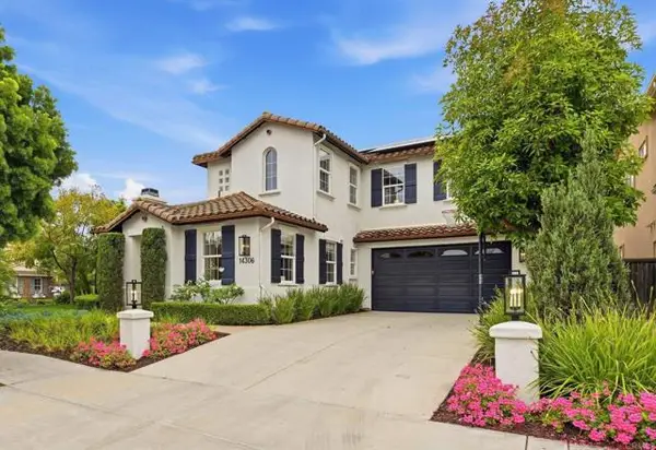 14306 Claymore Court, San Diego, CA 92129
