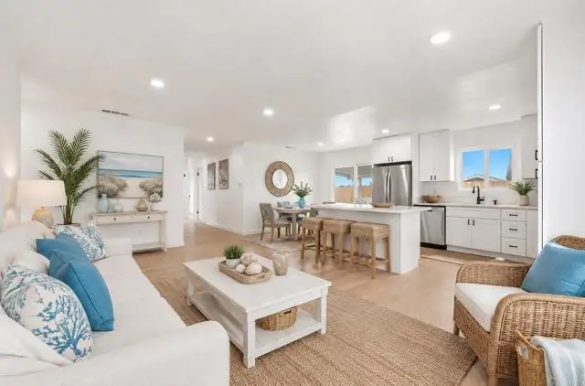 4009 Genine Drive, Oceanside, CA 92056 - #2