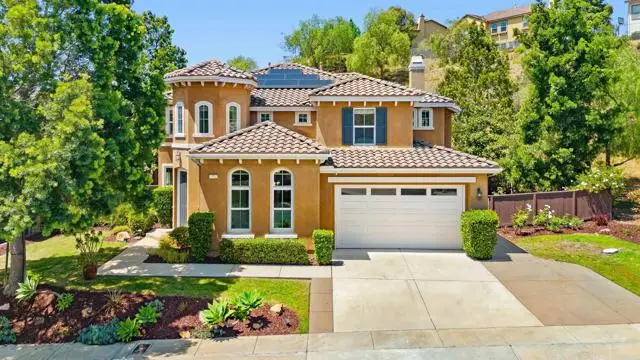 1656 Trenton Way, San Marcos, CA 92078 - #2