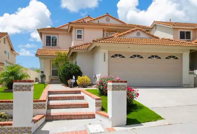 15832 Camino Crisalida, San Diego, CA 92127 - #1