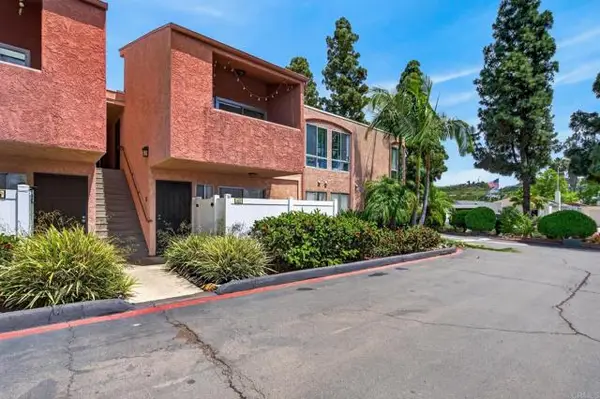 7750 Margerum Ave  #217, San Diego, CA 92120