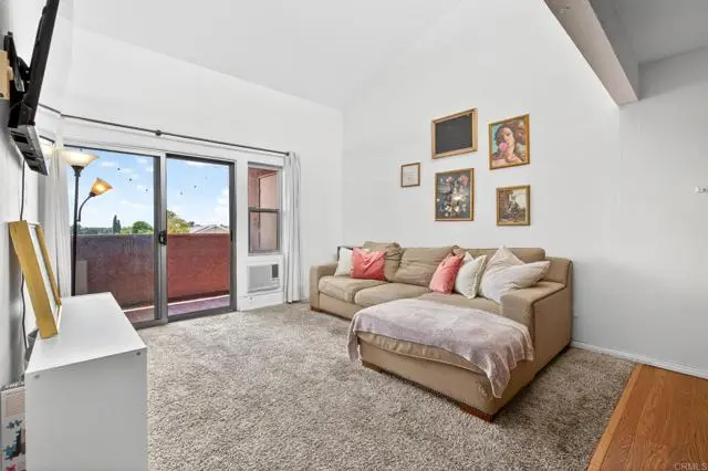 7750 Margerum Ave  #217, San Diego, CA 92120 - #3