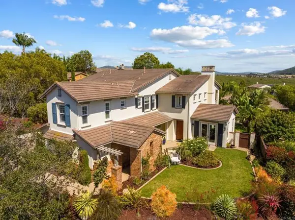 3228 Sitio Montecillo, Carlsbad, CA 92009
