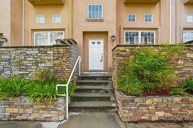 110 Douglas Avenue, El Cajon, CA 92020 - #1