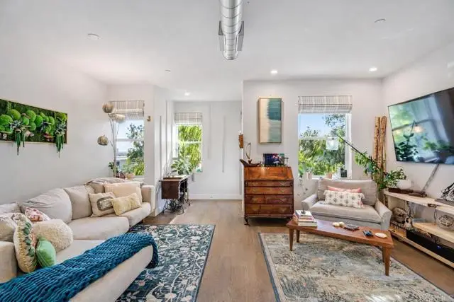 3060 G, San Diego, CA 92102 - #3