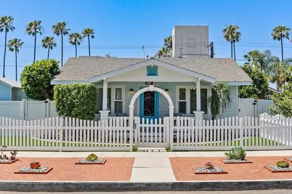 321 Freeman Street, Oceanside, CA 92054