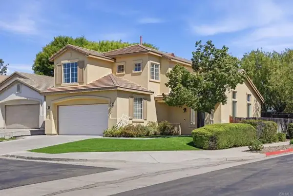 24798 Oakhurst Court, Murrieta, CA 92563