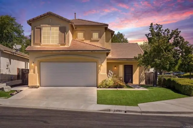 24798 Oakhurst Court, Murrieta, CA 92563 - #2