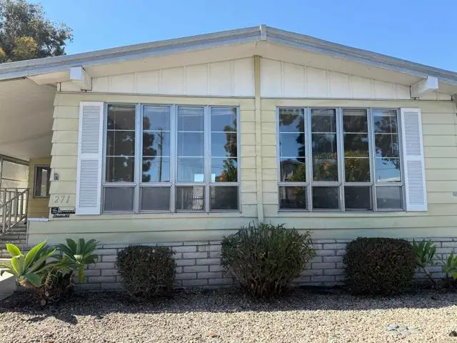 276 El Camino Real  #271, Oceanside, CA 92058 - #2