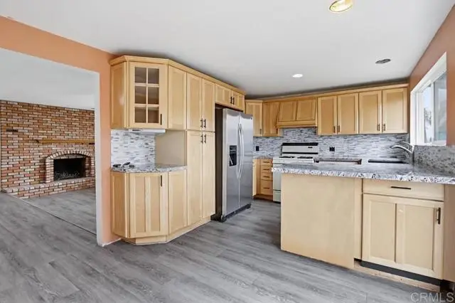 8549 De Vos Drive, Santee, CA 92071 - #1