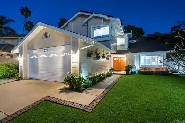 9945 Swath Court, San Diego, CA 92129