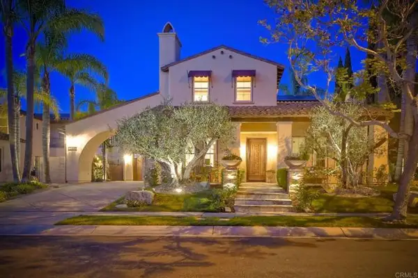 14567 Arroyo Hondo, San Diego, CA 92127
