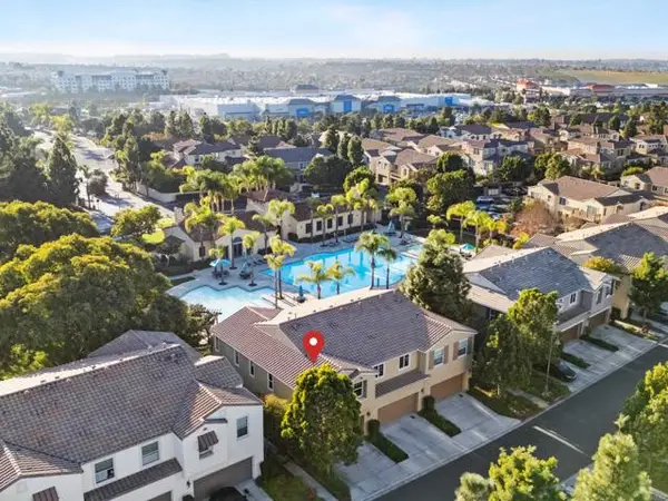 1368 Caminito Veranza  #3, Chula Vista, CA 91915