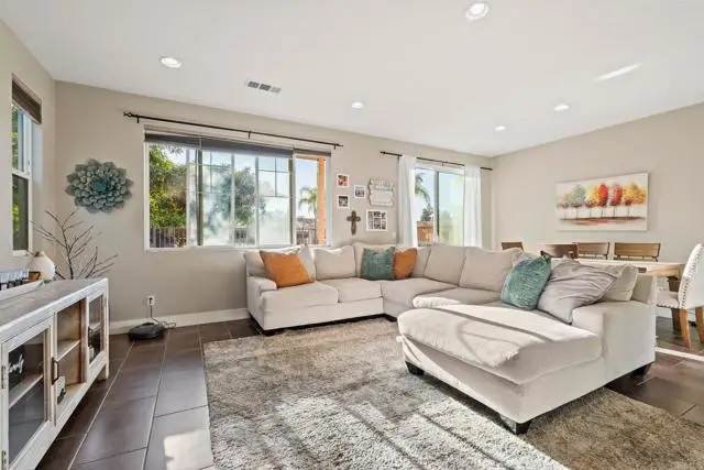 1368 Caminito Veranza  #3, Chula Vista, CA 91915 - #3