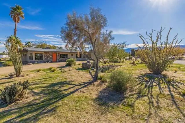305 Catarina Dr, Borrego Springs, CA 92004 - #1