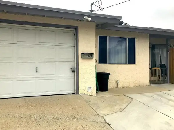 5732 Michael Street, San Diego, CA 92105