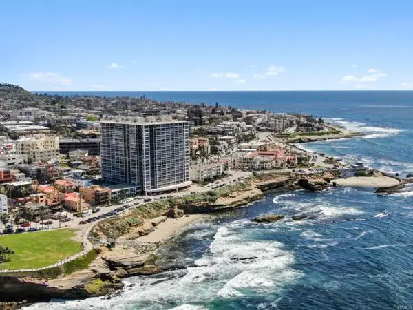 939 Coast Boulevard  #5H, La Jolla, CA 92037