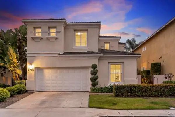 6795 PALERMI PLACE, Carlsbad, CA 92011