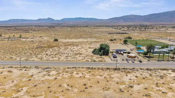 1 Palm Canyon Drive, Borrego Springs, CA 92004