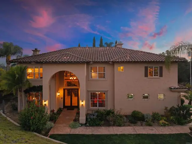 1829 Elevado Road, Vista, CA 92084 - #2