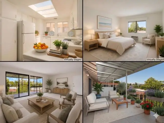 3124 Via Serena, Laguna Woods, CA 92637 - #1