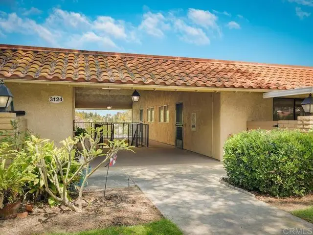 3124 Via Serena, Laguna Woods, CA 92637 - #3