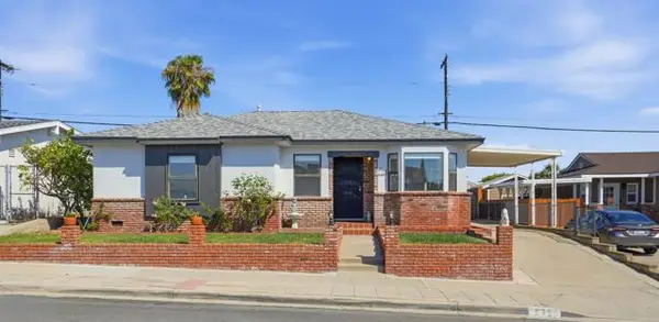 6751 Carthage Street, San Diego, CA 92120