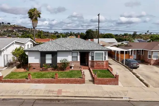 6751 Carthage Street, San Diego, CA 92120 - #2