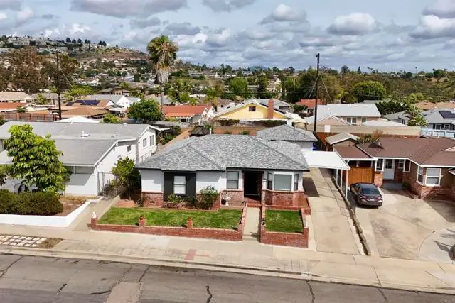 6751 Carthage Street, San Diego, CA 92120 - #3