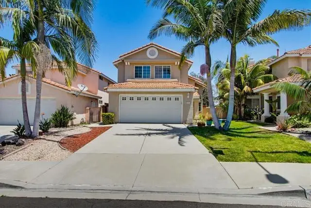3248 San Helena Drive, Oceanside, CA 92056 - #2