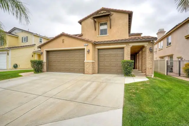 5022 Calle Arquero, Oceanside, CA 92057 - #2