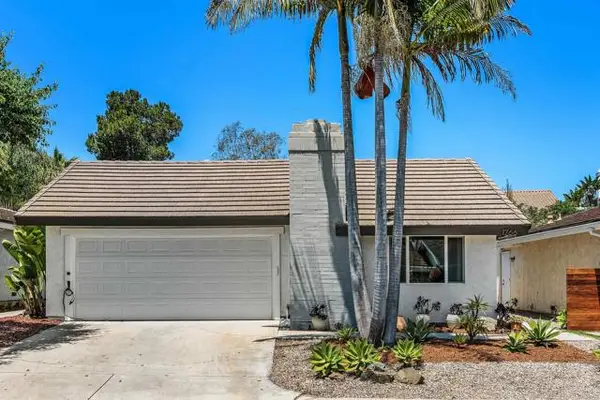 1766 Hill Top Lane, Encinitas, CA 92024