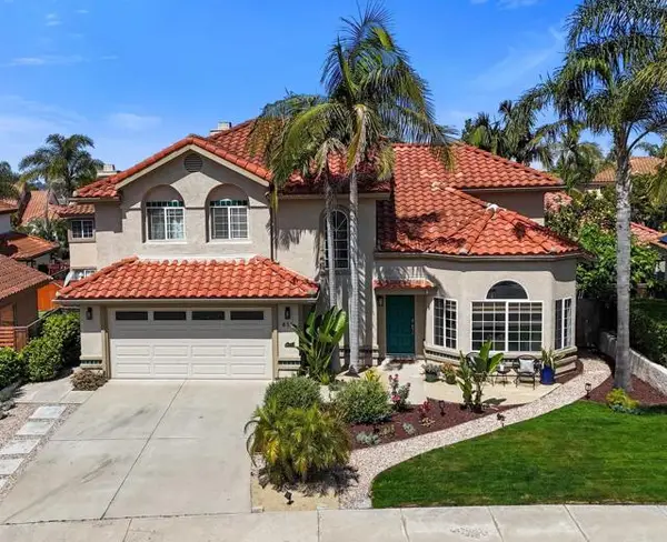 411 Calle Corazon, Oceanside, CA 92057
