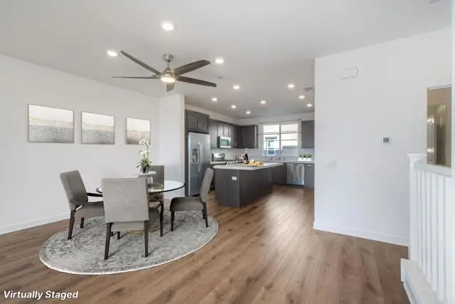 1222 Sunrise View  #104, San Marcos, CA 92078 - #2