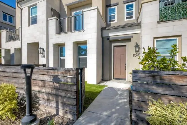 1222 Sunrise View  #104, San Marcos, CA 92078 - #3