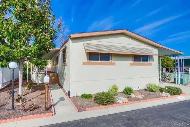 525 El Norte Parkway  #10, Escondido, CA 92026 - #2