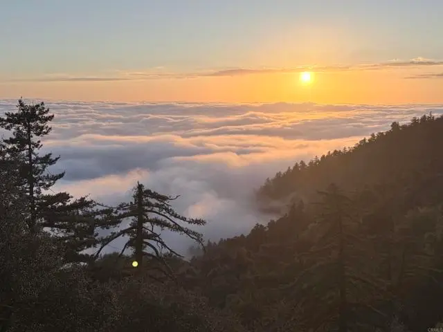 32900 South Grade Road, Palomar Mountain, CA 92060 - #1