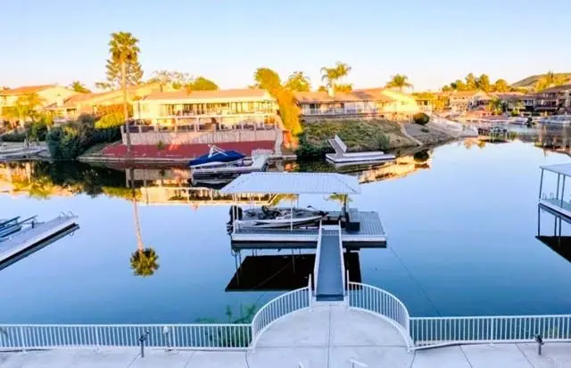 30194 White Wake Drive, Quail Valley, CA 92587 - #1