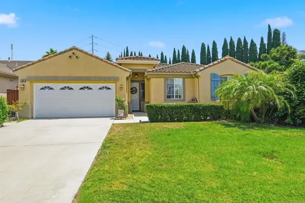 4901 Tropea Street, Oceanside, CA 92057