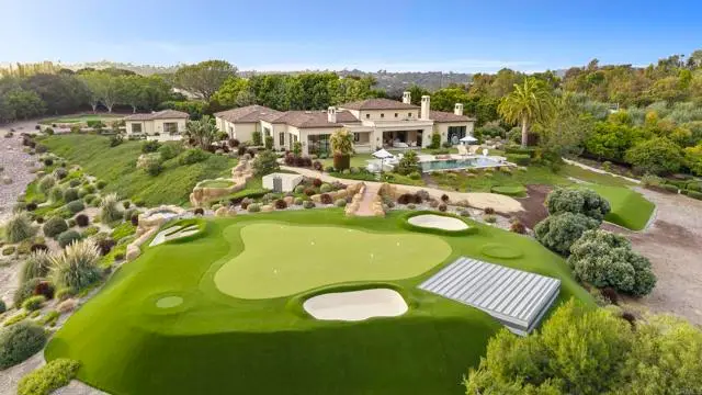 16640 El Camino Real, Rancho Santa Fe, CA 92067 - #1
