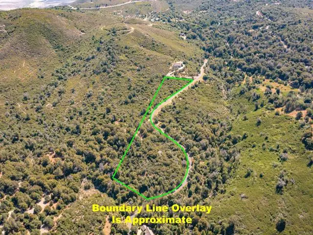 7 West Incense Cedar Road, Julian, CA 92036 - #2