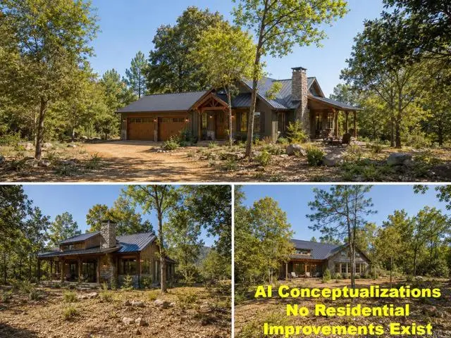 7 West Incense Cedar Road, Julian, CA 92036 - #3