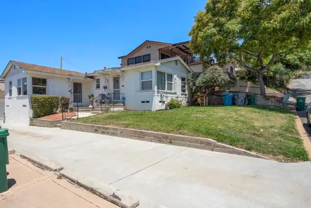 4120 Twiggs Street, San Diego, CA 92110 - #1