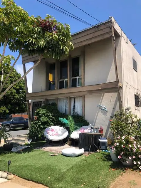 4597 Long Branch Avenue  #2, San Diego, CA 92107 - #2