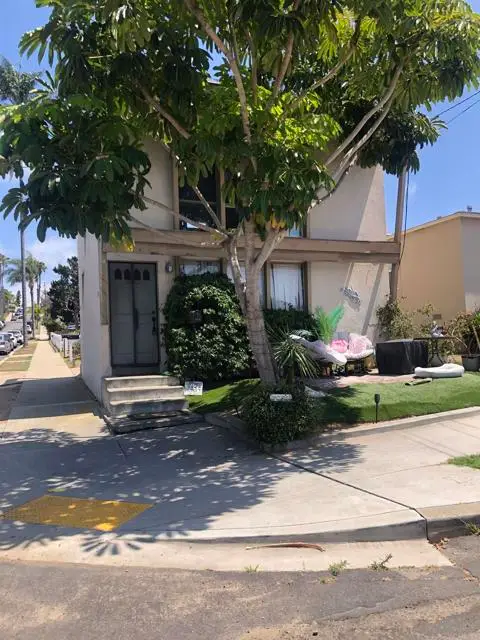 4597 Long Branch Avenue  #2, San Diego, CA 92107 - #3