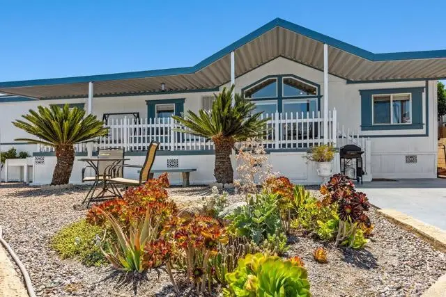 1401 El Norte Pkwy  #219, San Marcos, CA 92069 - #1