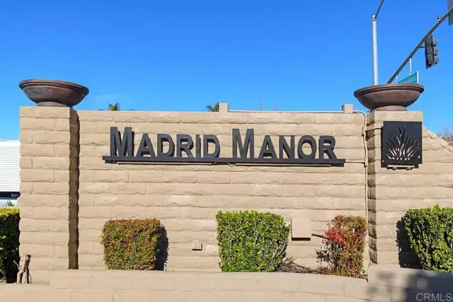 1401 El Norte Pkwy  #219, San Marcos, CA 92069 - #2