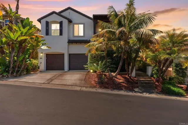 1393 Ranch Road, Encinitas, CA 92024 - #1