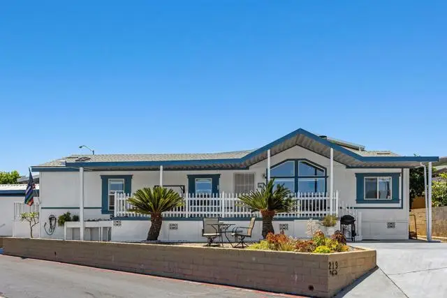 1401 El Norte Parkway  #219, San Marcos, CA 92069 - #1